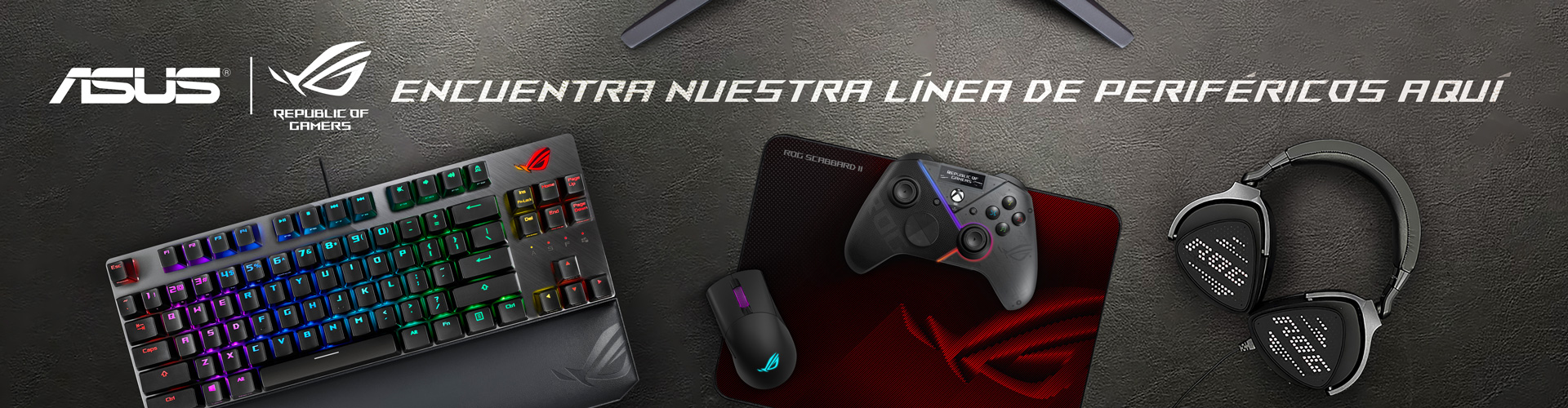 Asus ROG