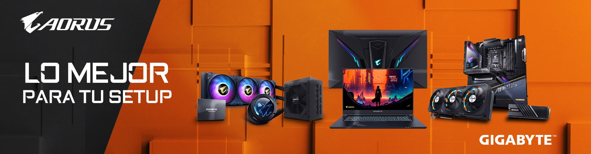Aorus