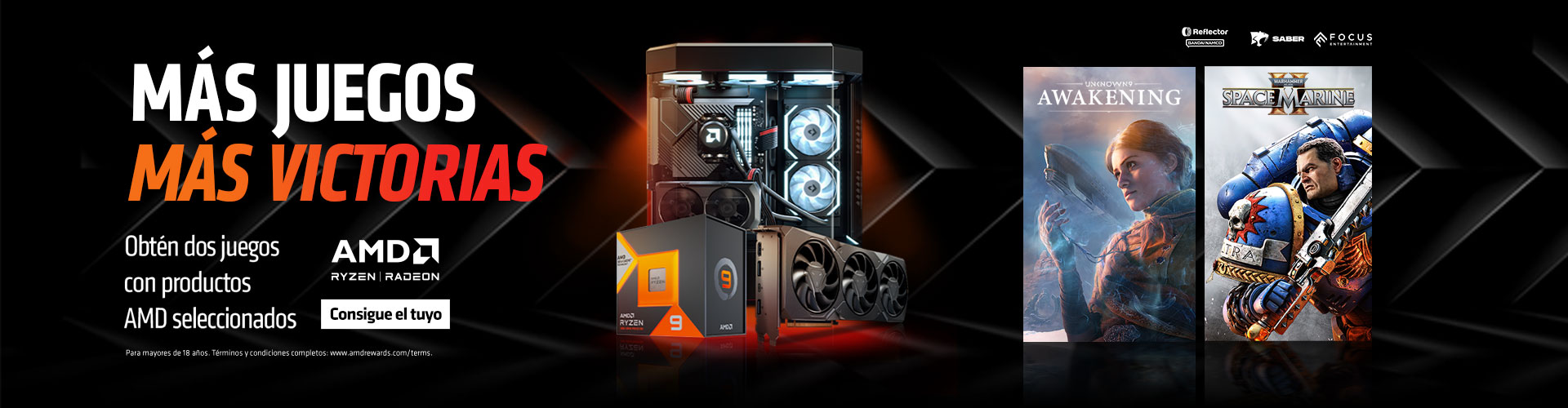 Ryzen Radeon